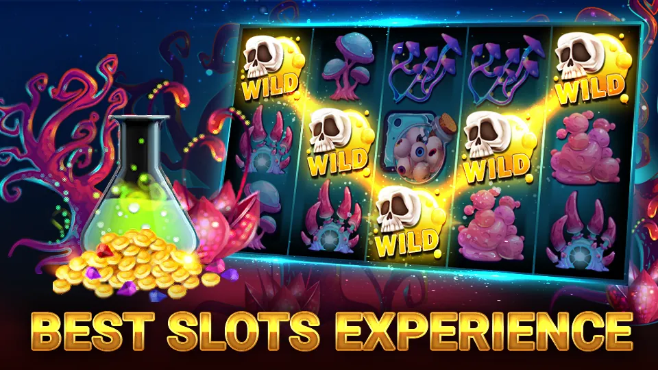 Chơi slot tiện lợi trên ứng dụng di động king52 app