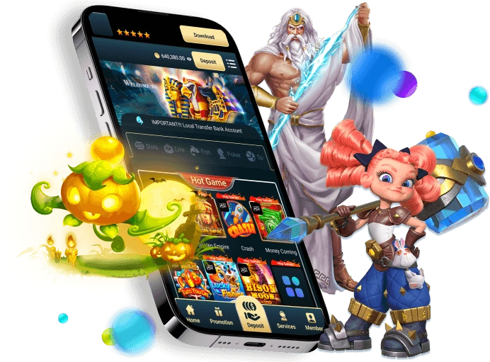 Nền tảng an toàn bảo mật của king52 app