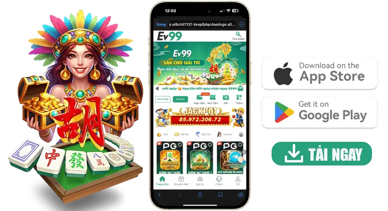 Giao diện thân thiện của King52 App