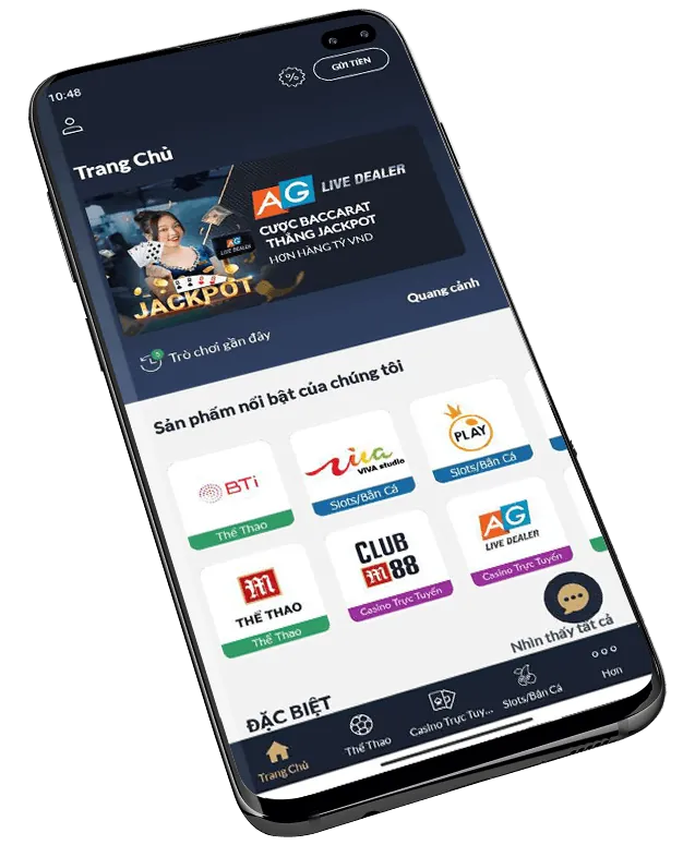 Cá Cược Có Trách Nhiệm king52 app