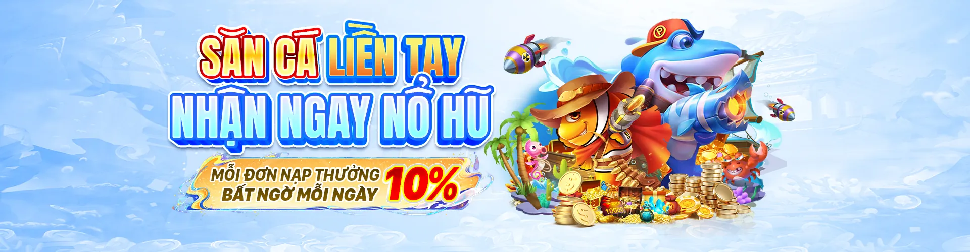 Game Bắn Cá king52 app