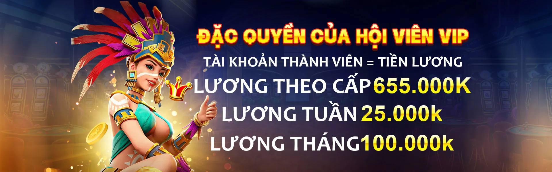 Giao diện trò chơi Slot trên điện thoại tại king52 app