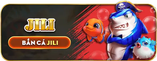Giao diện trò chơi bắn cá đổi thưởng trên King52 App, với đồ họa rực rỡ và nhiều loại cá