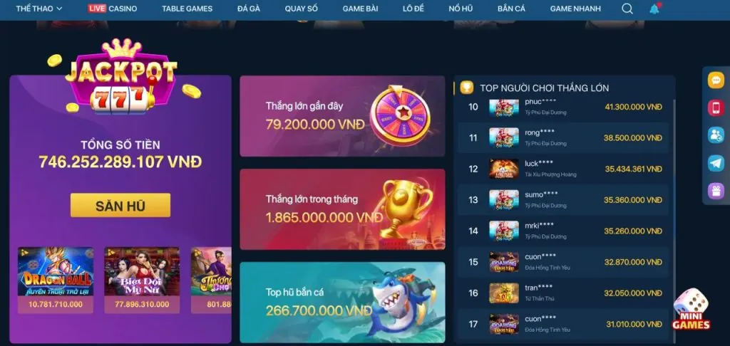 Bảo mật và an toàn tại king52 app