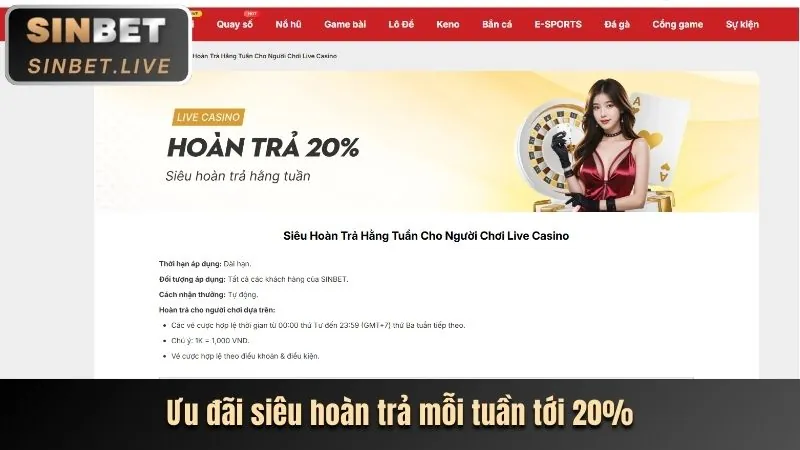 Ưu đãi chào mừng cho người chơi mới king52 app